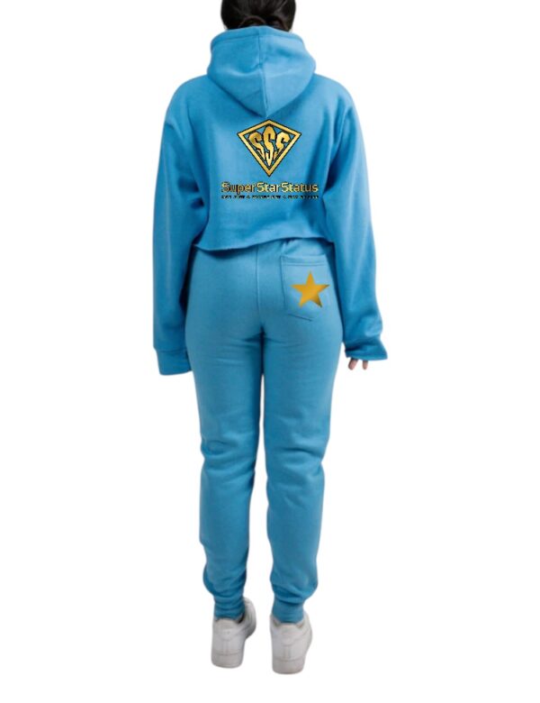 The Motion Joggers - Image 2