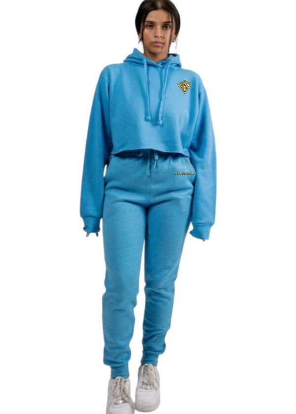 The Motion Joggers