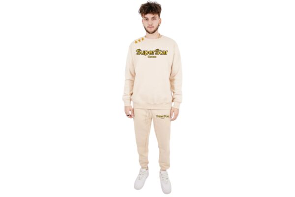 Sweat Suits – Full Set Crew