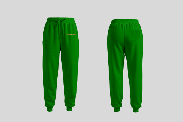 Sweatpant