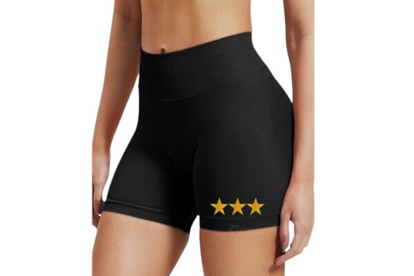 Women short - Women Defining shorts - Image 2